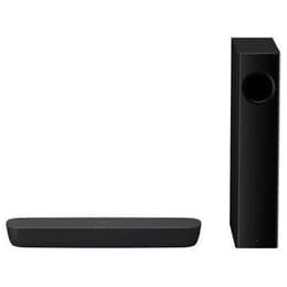 Soundbar Panasonic SU-HTB250 - Preto