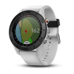 Garmin Approach S60 Bluetooth 47 mm - Branco