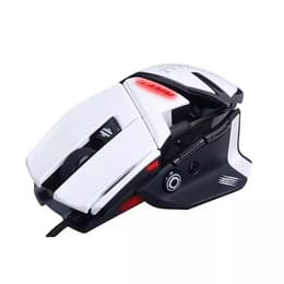 Mad Catz Rat 6+ Rato