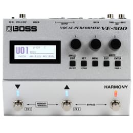 Boss VE-500 Acessórios De Áudio