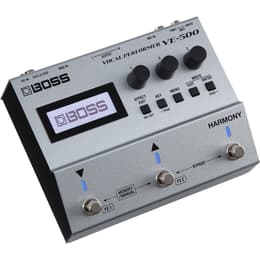 Boss VE-500 Acessórios De Áudio