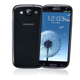I9300 Galaxy S III 16GB - Preto - Desbloqueado
