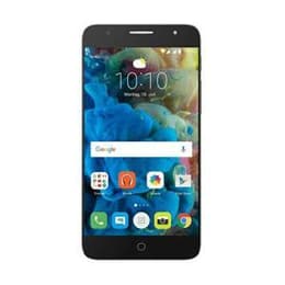 Alcatel Pop 4+ 16GB - Branco - Desbloqueado