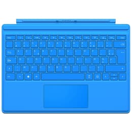 Microsoft Teclado AZERTY Francês Surface Pro Type Cover M1725