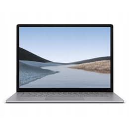 Microsoft Surface Laptop 3 15-inch (2019) - Core i5-1035G7 - 8GB - SSD 256 GB QWERTY - Espanhol