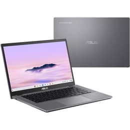 Asus ChromeBook Plus CX34 Core 3 100U 4.4 GHz 256GB SSD - 8GB QWERTY - Inglês