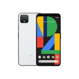 Google Pixel 4 64GB - Branco - Desbloqueado