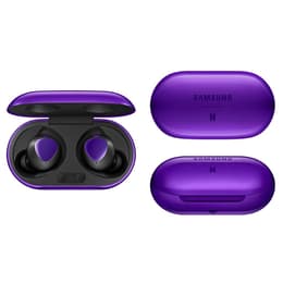 Samsung Galaxy Buds+ BTS Edition Earbud Bluetooth Earphones - Roxo/Preto