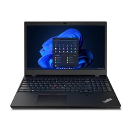 Lenovo ThinkPad P15v G3 15-inch (2022) - Core i7 - Gen 12 (H) - 32GB - SSD 512 GB QWERTZ - Alemão