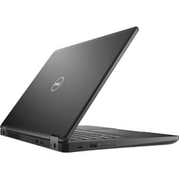 Dell Latitude 5480 14-inch (2017) - Core i5-6300U - 16GB - SSD 240 GB AZERTY - Francês