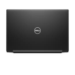 Dell Latitude 5480 14-inch (2017) - Core i5-6300U - 16GB - SSD 240 GB AZERTY - Francês