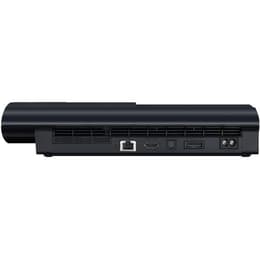 Sony PlayStation 3 Ultra Slim - Preto
