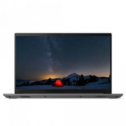 Lenovo ThinkBook 15 G2 15-inch (2021) - Core i5 - Gen 11 (G) - 8GB - SSD 1 TB QWERTY - Espanhol
