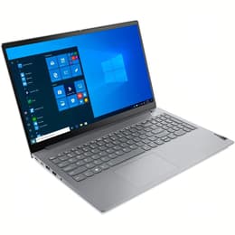 Lenovo ThinkBook 15 G2 15-inch (2021) - Core i5 - Gen 11 (G) - 8GB - SSD 1 TB QWERTY - Espanhol