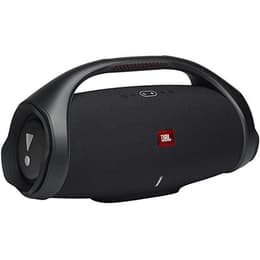 Jbl Boombox 2 Bluetooth Speakers - Preto