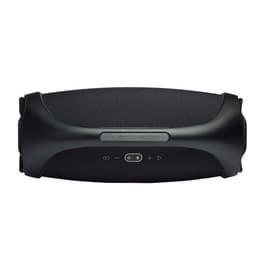 Jbl Boombox 2 Bluetooth Speakers - Preto