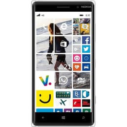 Nokia Lumia 830 16GB - Branco - Desbloqueado