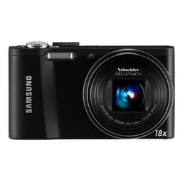 Compacto WB690 - Preto + Samsung Schneider Kreuznach Varioplan Zoom 24-432mm f/3.2-5.8 f/3.2-5.8