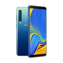 Galaxy A9 (2018) 128GB - Azul - Desbloqueado