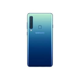 Galaxy A9 (2018) 128GB - Azul - Desbloqueado