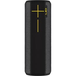 Logitech UE BOOM 2 Bluetooth Speakers - Preto
