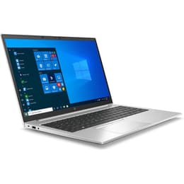 HP EliteBook 850 G8 15-inch (2020) - Core i5-1145G7 - 32GB - SSD 256 GB QWERTY - Italiano