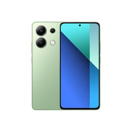 Xiaomi Redmi Note 13 4G 128GB - Verde - Desbloqueado