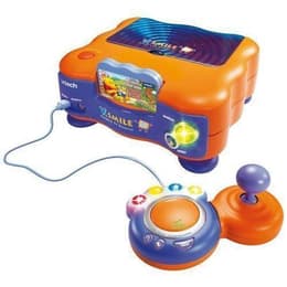 Vtech V-Smile - Laranja/Azul