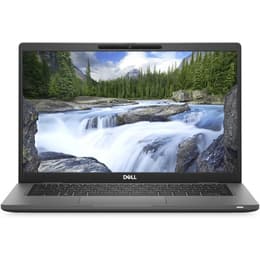 Dell Latitude 7320 13-inch (2021) - Core i5 - Gen 11 (G) - 16GB - SSD 256 GB QWERTY - Italiano