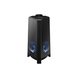 Samsung Sound Tower MX-T50 Bluetooth Speakers - Preto