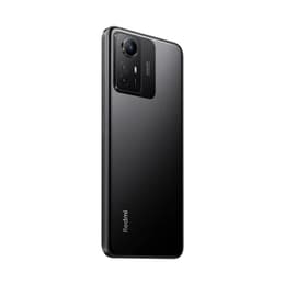 Xiaomi Redmi Note 12S 64GB - Preto - Desbloqueado