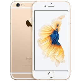 iPhone 6S Plus 128GB - Dourado - Desbloqueado