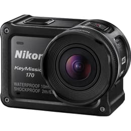 Nikon KeyMission 170 Câmara Desportiva
