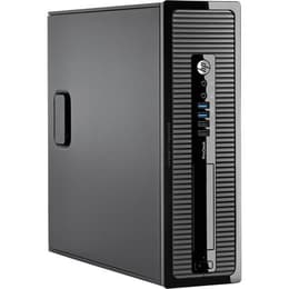 HP ProDesk 400 G1 SFF Pentium G3220 3 - HDD 500 GB - 8GB