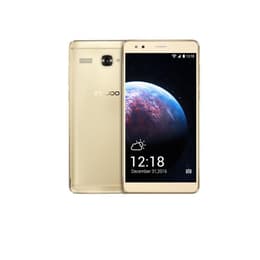 Innjoo Halo X 16GB - Dourado - Desbloqueado
