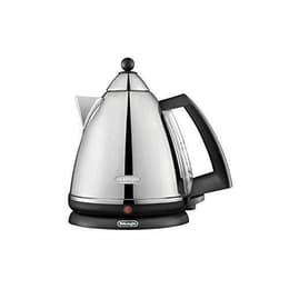 Delonghi KBX3016C Prateado 1,7000L - Chaleira Elétrica