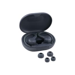 Jlab GO Air Sport Earbud Redutor de ruído Bluetooth Earphones - Preto