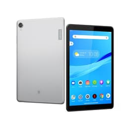 Lenovo Tab M8 (FHD) 32GB - Prateado - WiFi