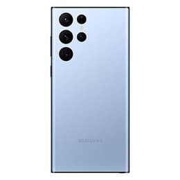 Galaxy S22 Ultra 5G 1000GB - Azul - Desbloqueado