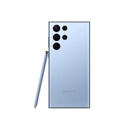 Galaxy S22 Ultra 5G 1000GB - Azul - Desbloqueado