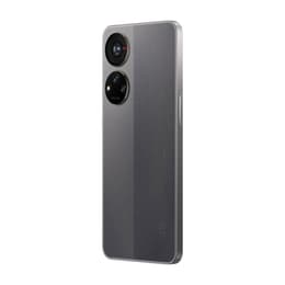ZTE Blade V40S 128GB - Preto - Desbloqueado