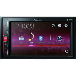 Pioneer MVH-A210BT Rádio Para Automóveis