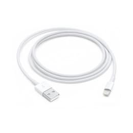 Apple Lighting to USB-A 1m Cabo