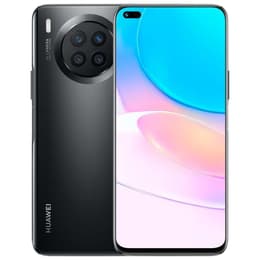 Huawei nova 8i 128GB - Preto - Desbloqueado - Dual-SIM