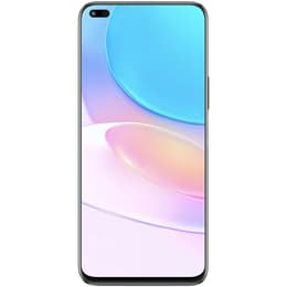 Huawei nova 8i 128GB - Preto - Desbloqueado