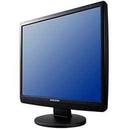 19-inch Samsung SyncMaster 943BM 1280x1024 LCD Monitor Preto