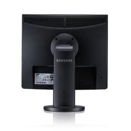 19-inch Samsung SyncMaster 943BM 1280x1024 LCD Monitor Preto