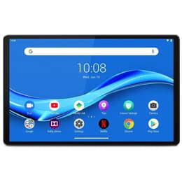 Lenovo Tab M10 HD Gen 2 64GB - Cinzento - WiFi + 4G