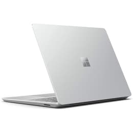Microsoft Surface Go 12-inch (2020) - Core i5 - Gen 10 (G) - 8GB - SSD 128 GB QWERTZ - Alemão