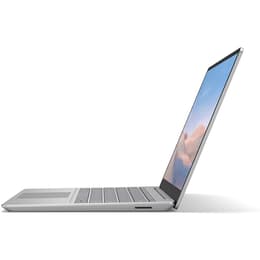 Microsoft Surface Go 12-inch (2020) - Core i5 - Gen 10 (G) - 8GB - SSD 128 GB QWERTZ - Alemão